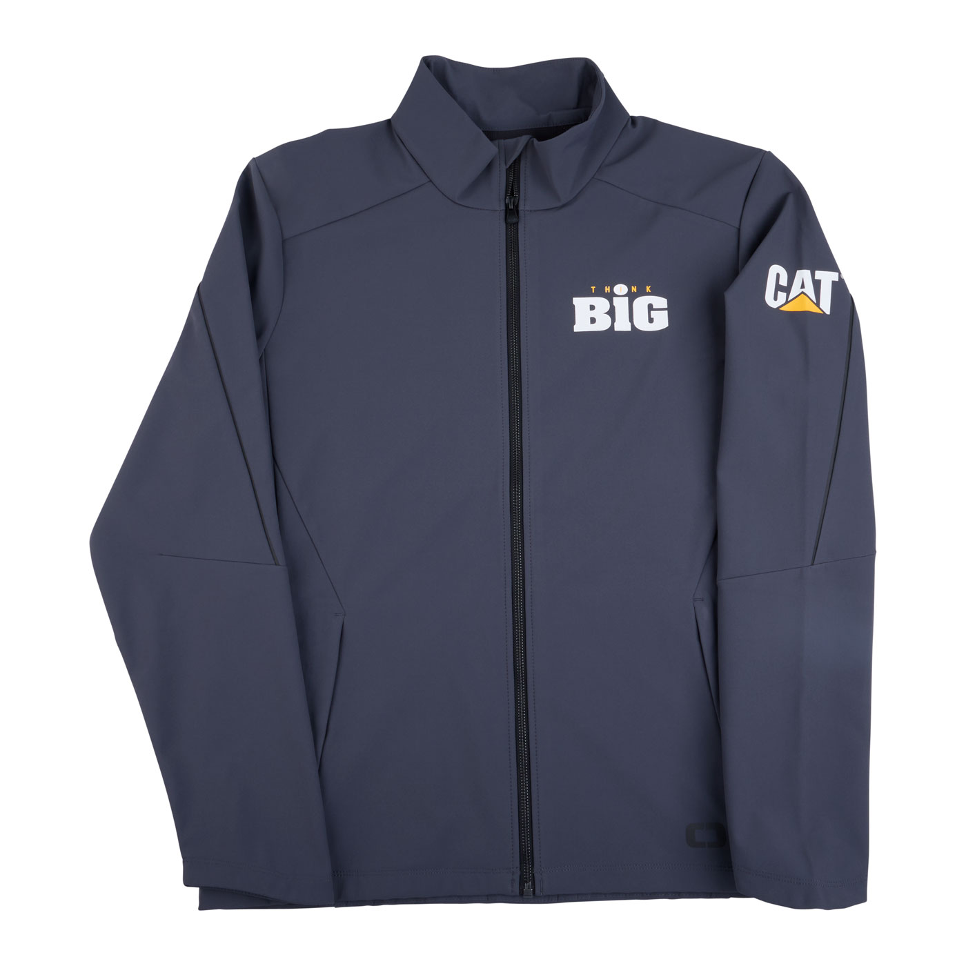 Product image for ThinkBIG Mens Ogio� Commuter Full Zip