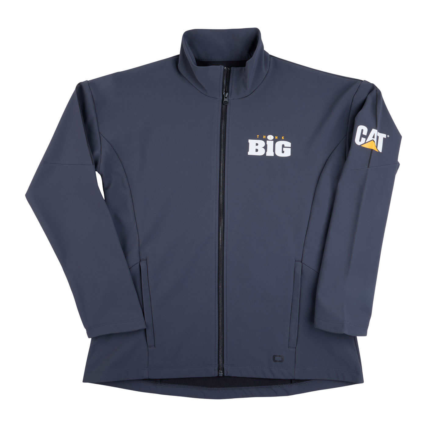 Product image for ThinkBIG Ladies Ogio� Commuter Full Zip