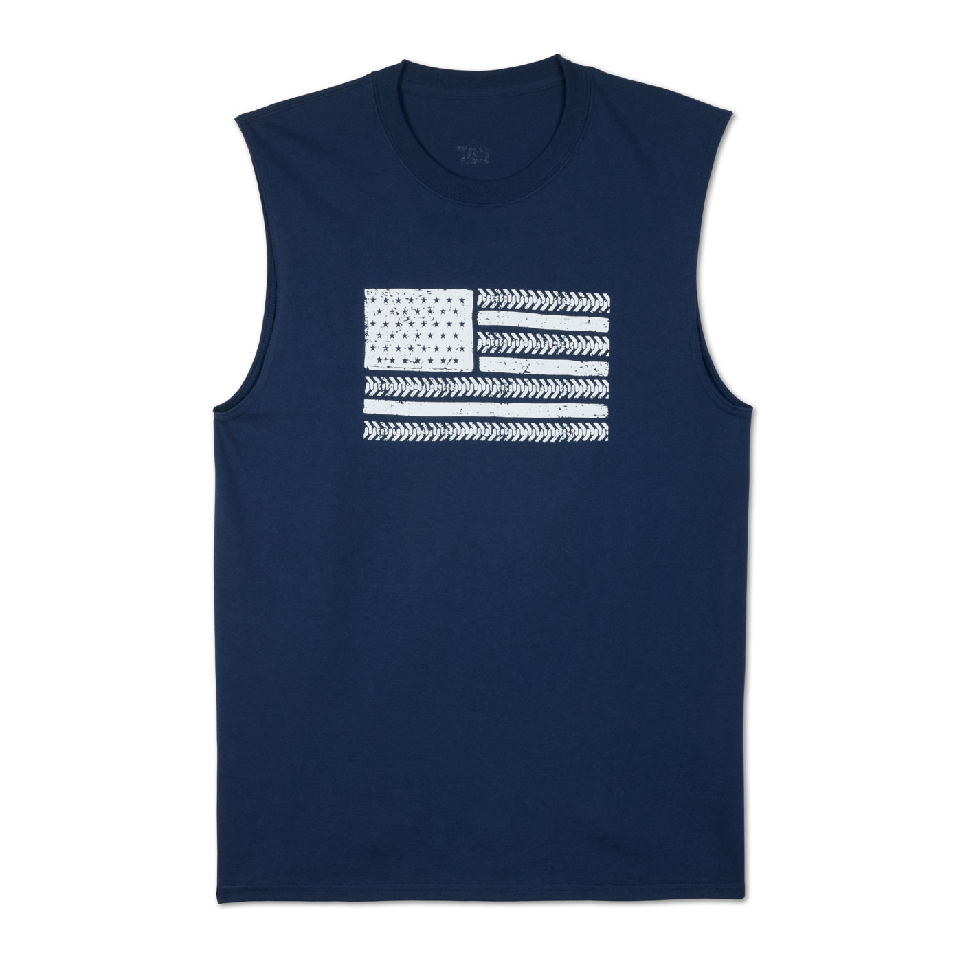 Relaxed Fit Tank