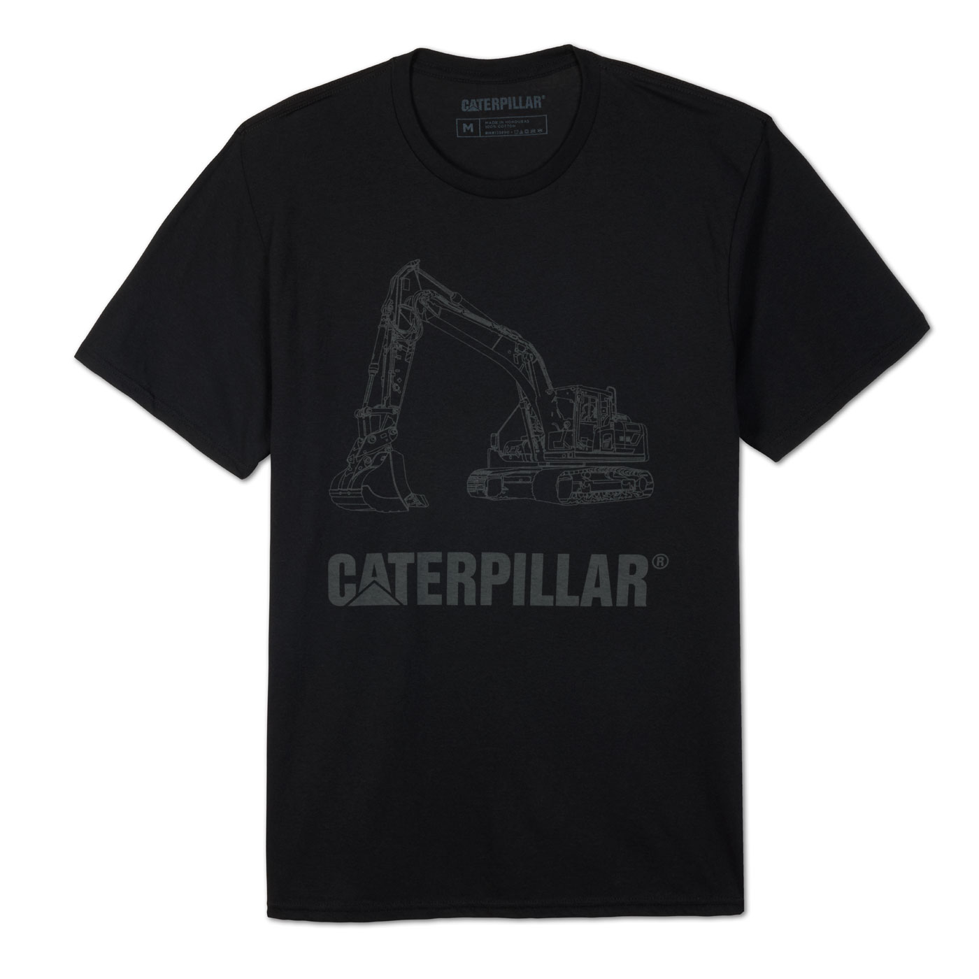 Equipment T-Shirt