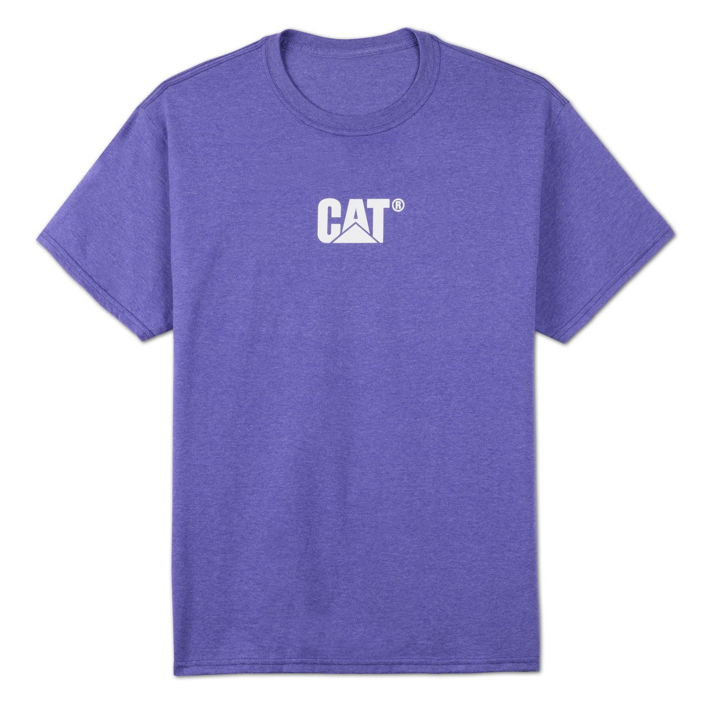 CAT Ladies CAT DM Tee